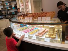 -PAUL LAFAYET 法式甜品(港汇广场店)