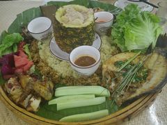 -南木湾·孔雀宴手抓饭·傣味餐厅