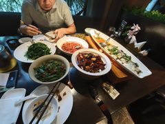 -西郊八号·山野江西菜(开发区店)