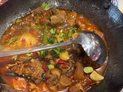 -富正毅三下锅(体育馆店)