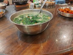 -夏茅维记饭店