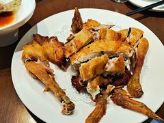 -山海菜馆·海肠捞饭·青岛菜(栈桥店)