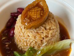 -翠湖宾馆·中餐厅