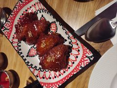 -1861意大利餐厅(文化广场店)