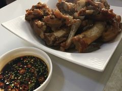 -小郭私房菜·海肠捞饭店(学士街店)