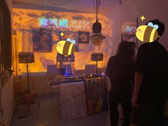 -ZING鲸鱼啤酒(葡萄院店)