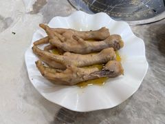 豉油皇鸡脚-富来美食(成发大厦店)