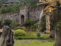 -龙潭生态旅游度假区