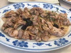 -顺丰轩园林酒家(天河店)