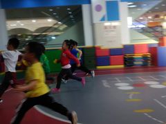 -卓跃儿童运动馆(房山店)