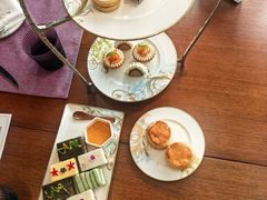 -王府井文华东方酒店-紫膳餐厅
