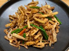 -竹里馆·淮扬菜·功夫茶(老门东店)