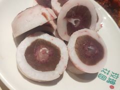 -玫瑰花园自助烤肉(顺义鑫海韵通店)