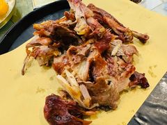 -乔家满族八大碗(流水沟店)