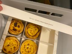 -莉蓮蛋挞(静安寺店)