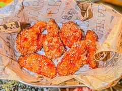 -春熙台韩国料理·章鱼肥牛(西丽店)