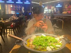 -烤匠麻辣烤鱼(万象城店)