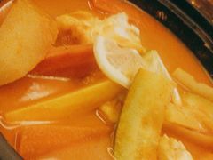 塔金-Tajine Moroccan塔金摩洛哥中东餐厅