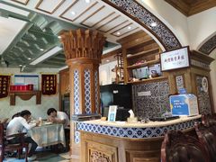 -新疆伊宁远征餐厅