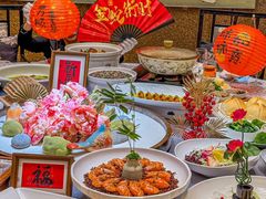 -山水雅居·江南雅宴(运河公园店)