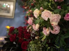 -第101座花园餐厅(湖滨88店)