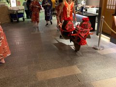 -御温泉·大餐庙会