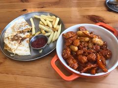 -青春分食(仙林大学城店)