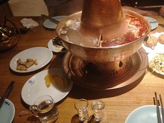 -额尔敦传统涮(光明路店)