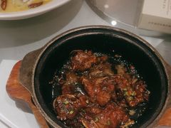 -盛百味·家宴餐厅(霸州分店)