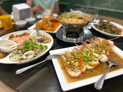 -建兴酒家(班塔通分店)