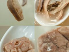 -三两春肚肺汤(崂山路店)