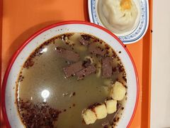 -晚晴楼风味轩