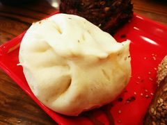 -老回回饺子馆(海洋馆店)