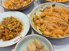 凉皮-陇上秦轩西安biangbiang面(滨江开元广场店)