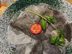 -贵厨酸汤牛肉(小十字店)