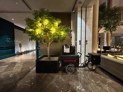 -博林天瑞喜来登酒店·西丽尚膳