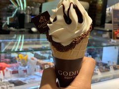 -GODIVA(国际金融中心店)
