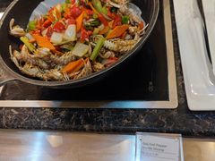 -威斯汀舞台餐厅