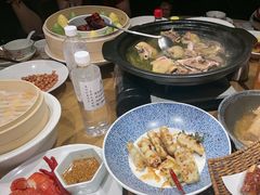 -大家食府·福建菜(FAC协盛中心庭院餐厅店)