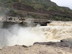 -陕西黄河壶口瀑布旅游区