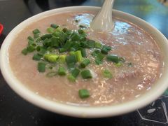 腰润粥-熊记鸡粥瑞熊美食店(石岗大街店)