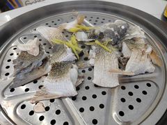 -船奇蒸汽海鲜·闽菜(八市海鲜总店)