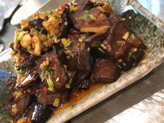 -宴来湘聚·湘粤菜(国投财富广场店)