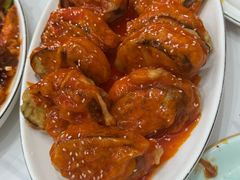-老七饭馆(光荣道总店)