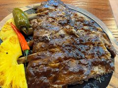 -墨纪Mojí墨西哥餐厅(官舍店)