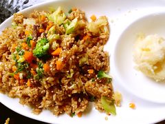-玛格萝妮比萨屋(四平店)