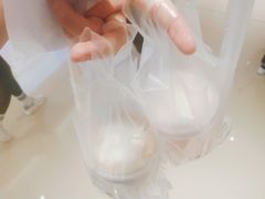 -麦当劳(民盈·国贸城店)