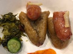 大肠包小肠-台湾逢甲夜食(天河店)