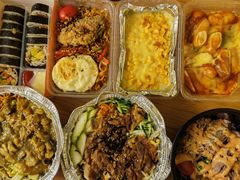 -安大叔拌饭(宝龙店)