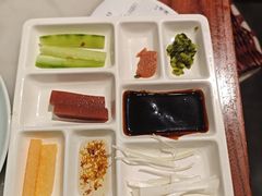 -鸭匠食府·挂炉烤鸭·新京菜(阜成路店)